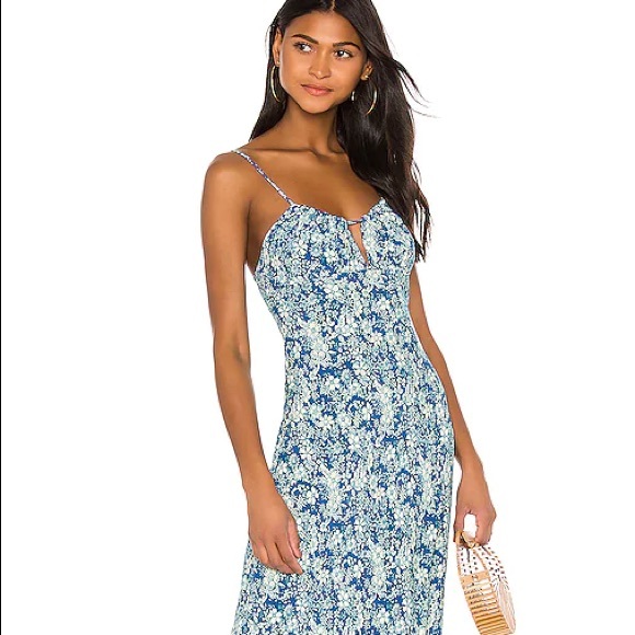 Free people bon voyage dress - Picture 6 of 11